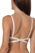 Lise Charmel A19 Mode Pure Underwired backless bra